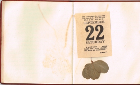 22 sept 1928